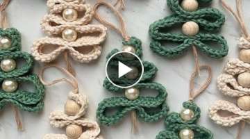 crochet christmas gifts you will like it #crochet #knitting