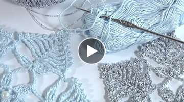 Super Crochet Inspiration Ideas