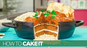 Your FAVORITE FOODS as Cake! You Won’t Believe
