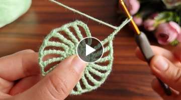 Super Easy Crochet Knitting -