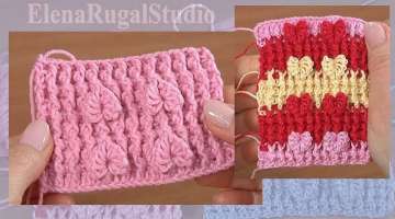 Crochet Heart For Ear Warmer Tutorial 