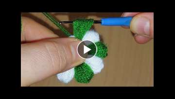 small gifts big happiness crochet 