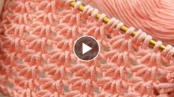 knitting pattern online tutorial for new learners