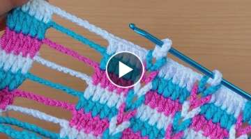 a crazy crochet made super easy quick 