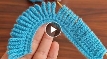 How to make Baby Blanket for Beginners online Tutorial