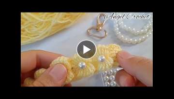 Exciting crochet knitting tutorial for beginners