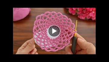 Wow! Super idea for making eye catching crochet baby socks 