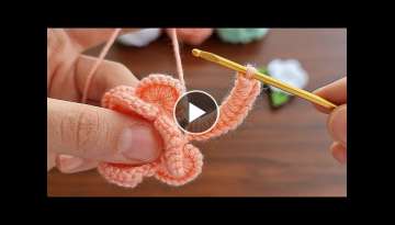 Free Crochet Patterns 