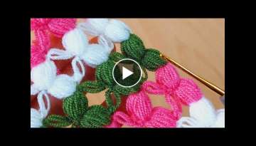 You will love super easy crochet 
