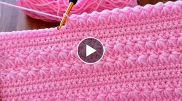 The Greatest Crochet Pattern You've Ever Seen VERY EASY 