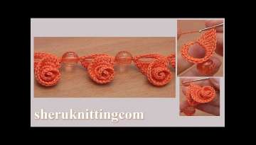 Crochet with Beads Tutorial