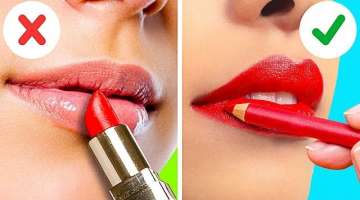 40 Life Hacks For Your Beauty