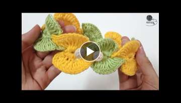 You Can Get Money by Knitting Tunisian Pattern_ Tunisian Knitting