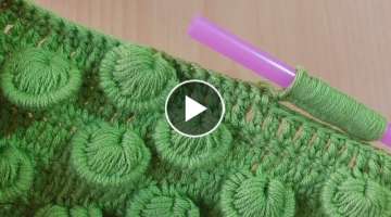 amazing beautiful and different crochet