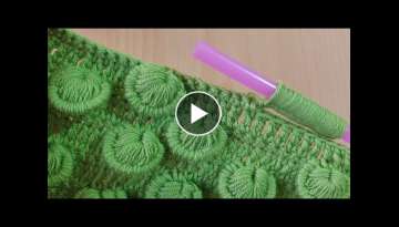 amazing beautiful and different crochet