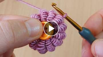 Crochet can be a small but valuable gift