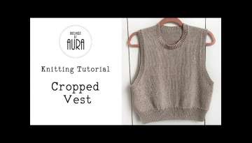 Knitted Tutorial