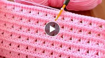 You Should Try This AMAZING Crochet Pattern! 