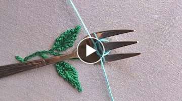 hand embroidery tutorial|hand embroidery 2022