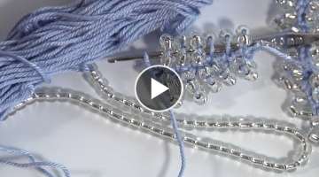 Make it easy/Interesting crochet projects