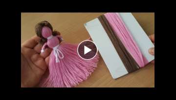 incredibly easy knitting rope baby making
