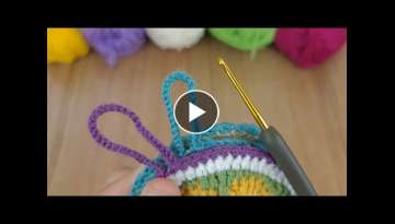 Super Easy Crochet Knitting subtitle diy