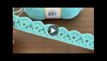 most beautiful and UNIQUE crochet pattern you've ever seen easy crochet blanket for beginners