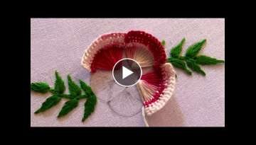 It is very beautiful |hand embroidery design
