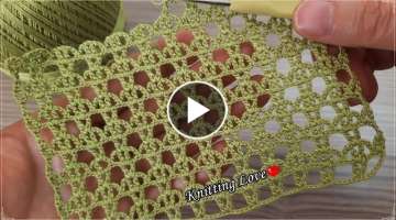 AMAZING Beautiful Floral Patterned Crochet Filet Etol Shawl and Cover Model Tığ işi örgü mod...