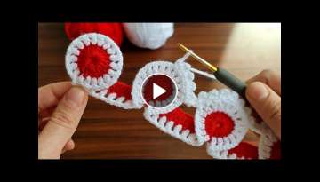 Super beautiful, beautiful eye catching crochet 