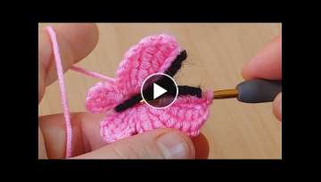 this crochet is awesome you won't be able to ignore it 