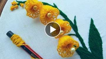 hand embroidery| hand craft| kadhai design