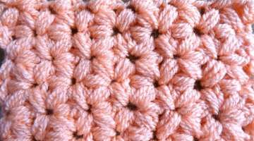 Crochet Tutorial