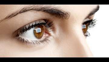 5 health facts your eye color reveals about you