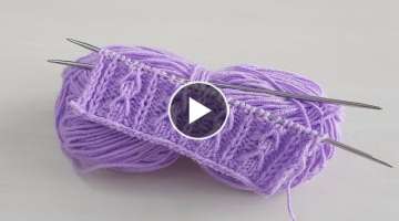 crochet knittingı 