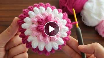  Super Easy Crochet wallet bag making