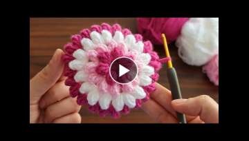  Super Easy Crochet wallet bag making