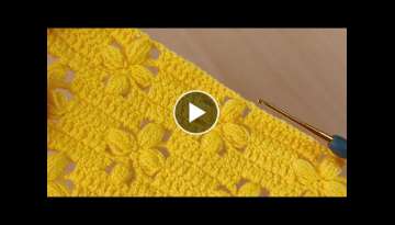 simple and stylish crochet easy blanket pillow buluz cardigan model /