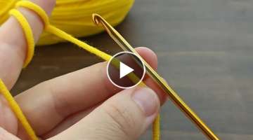 Velvet rope Super Easy Tunisian Crochet Baby Blanket For Beginners online Tutorial