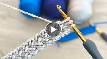 how to make a cord from macrame yarn