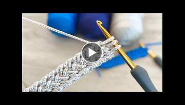 how to make a cord from macrame yarn