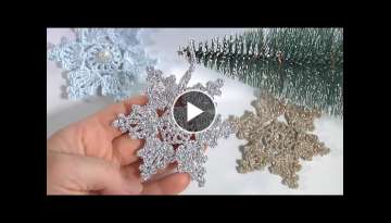 Christmas Decorations & Ornaments!