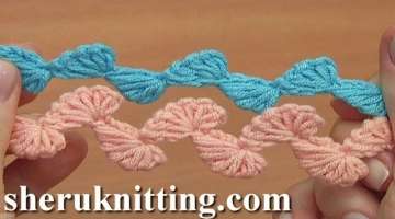 Simple Crochet Cord Tutorial 113